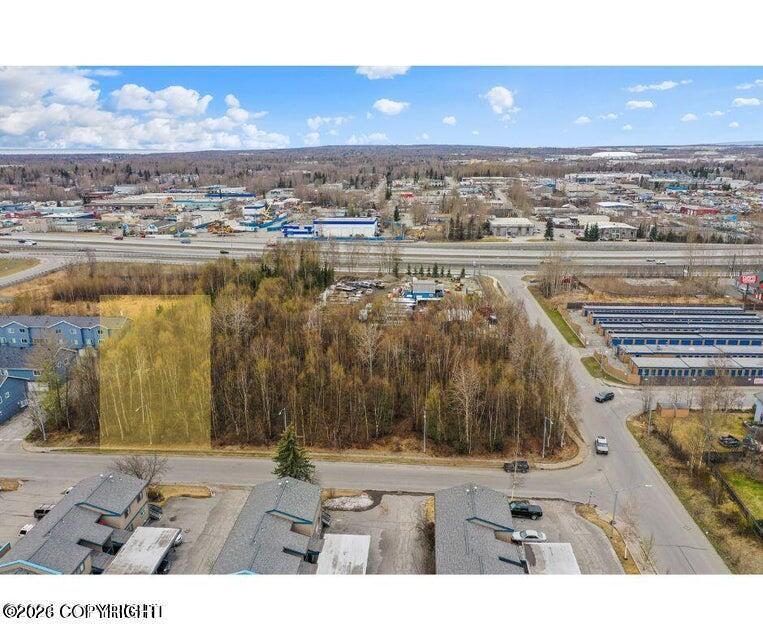 7230 Meadow Street, Anchorage AK 99507