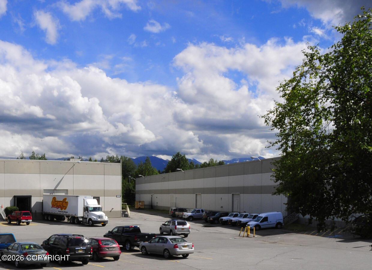 5311 Electron Drive A6, Anchorage AK 99518