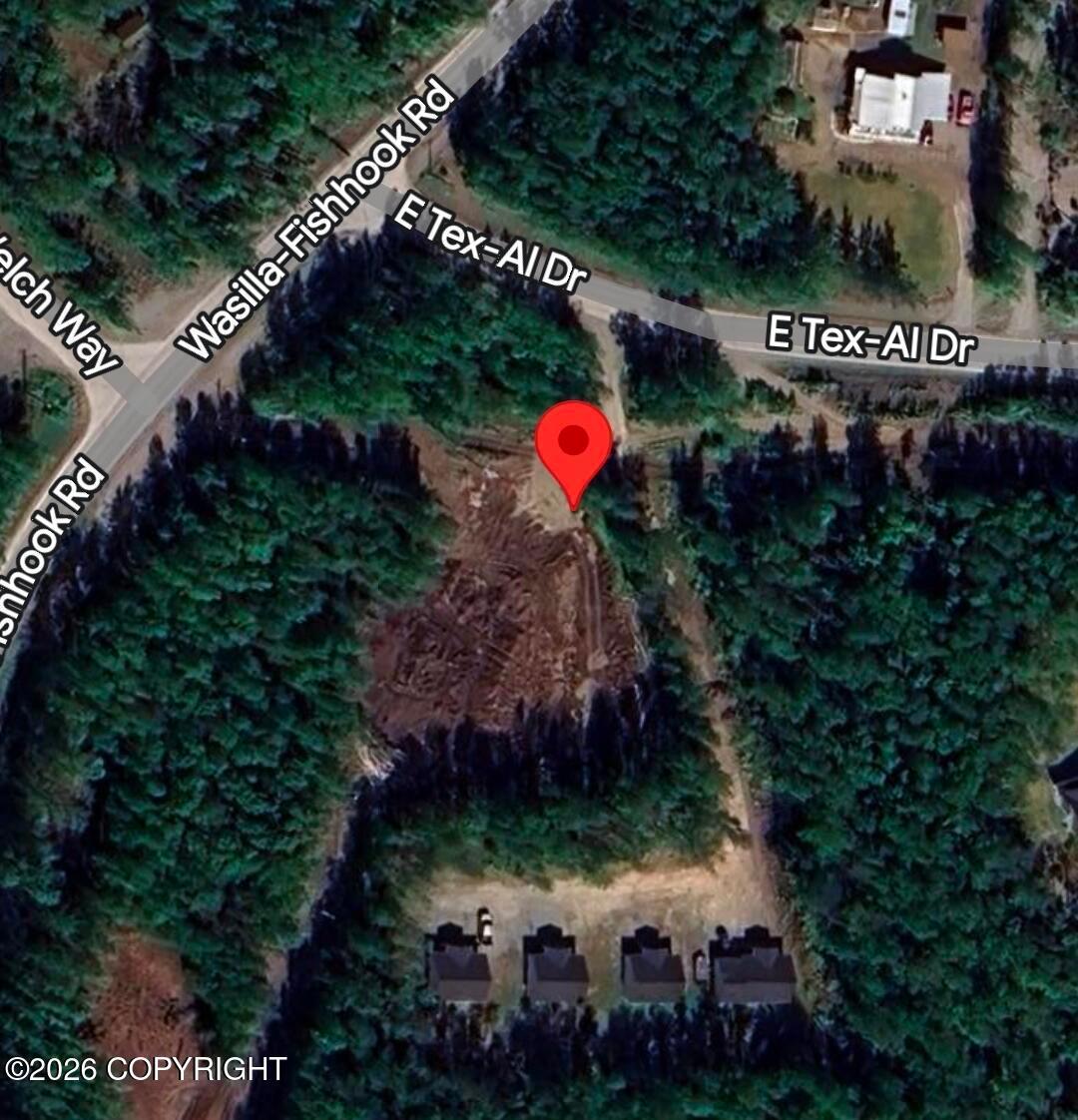 5556 E Tex-Al Drive, Wasilla AK 99654
