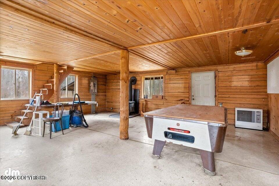 26986 S Talkeetna Spur Road, Talkeetna AK 99676