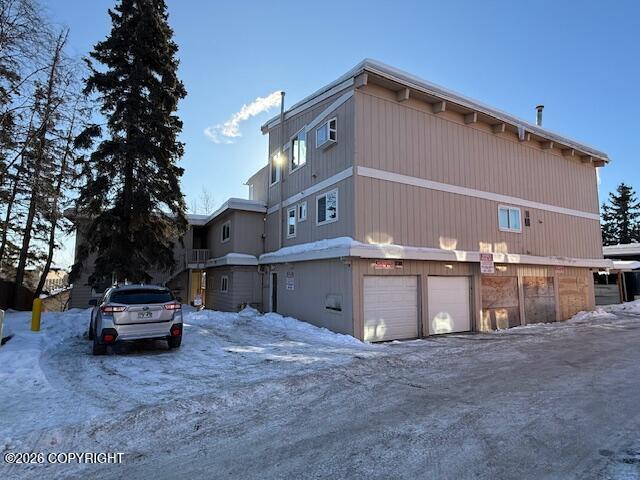 540 Vista Court, Anchorage AK 99501
