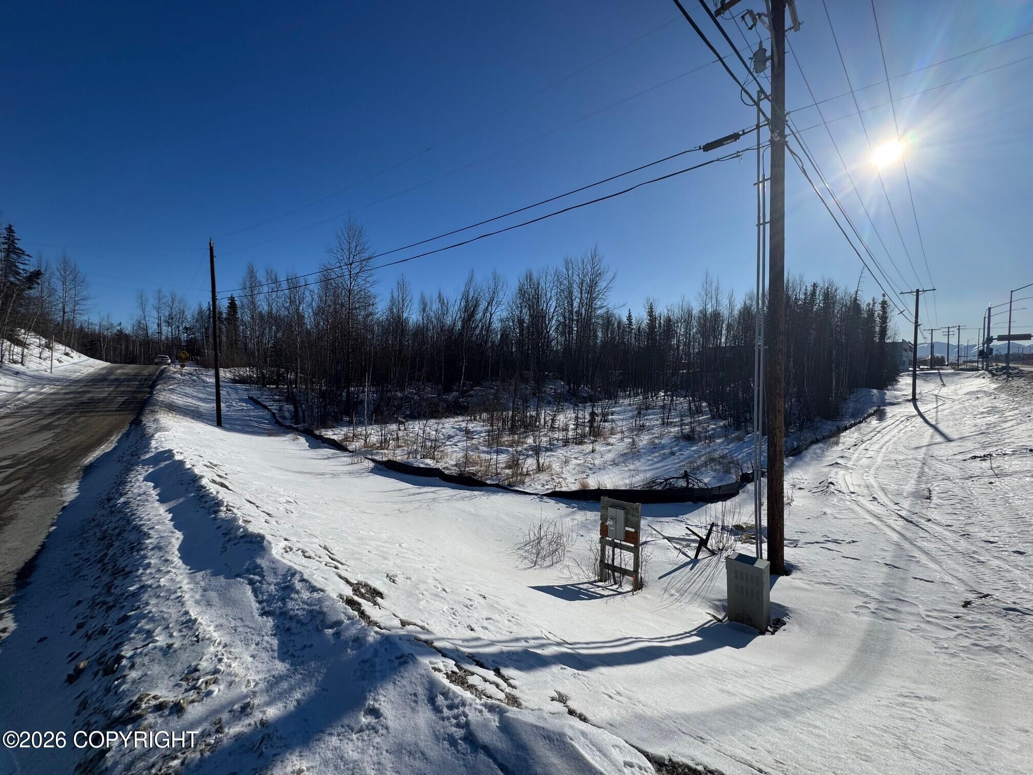 3672 E Cottonwood Way, Wasilla AK 99654