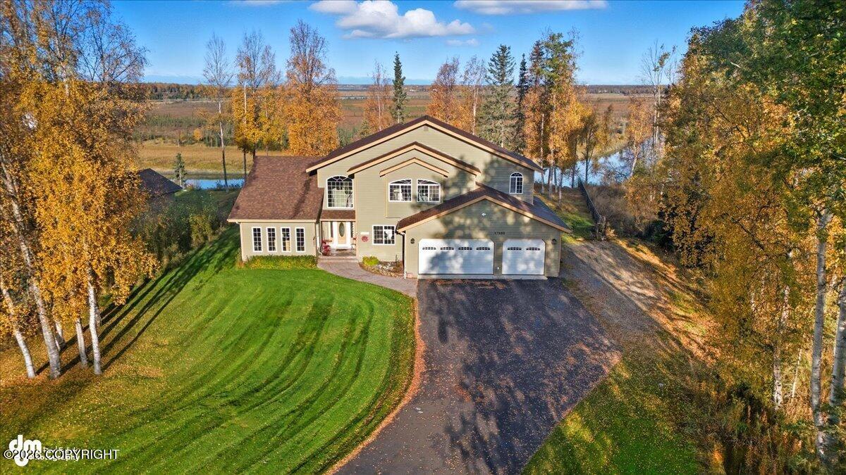 47280 Eagle Ridge Court, Kenai AK 99611