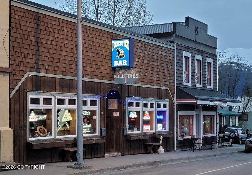 122 Main Street, Haines AK 99827