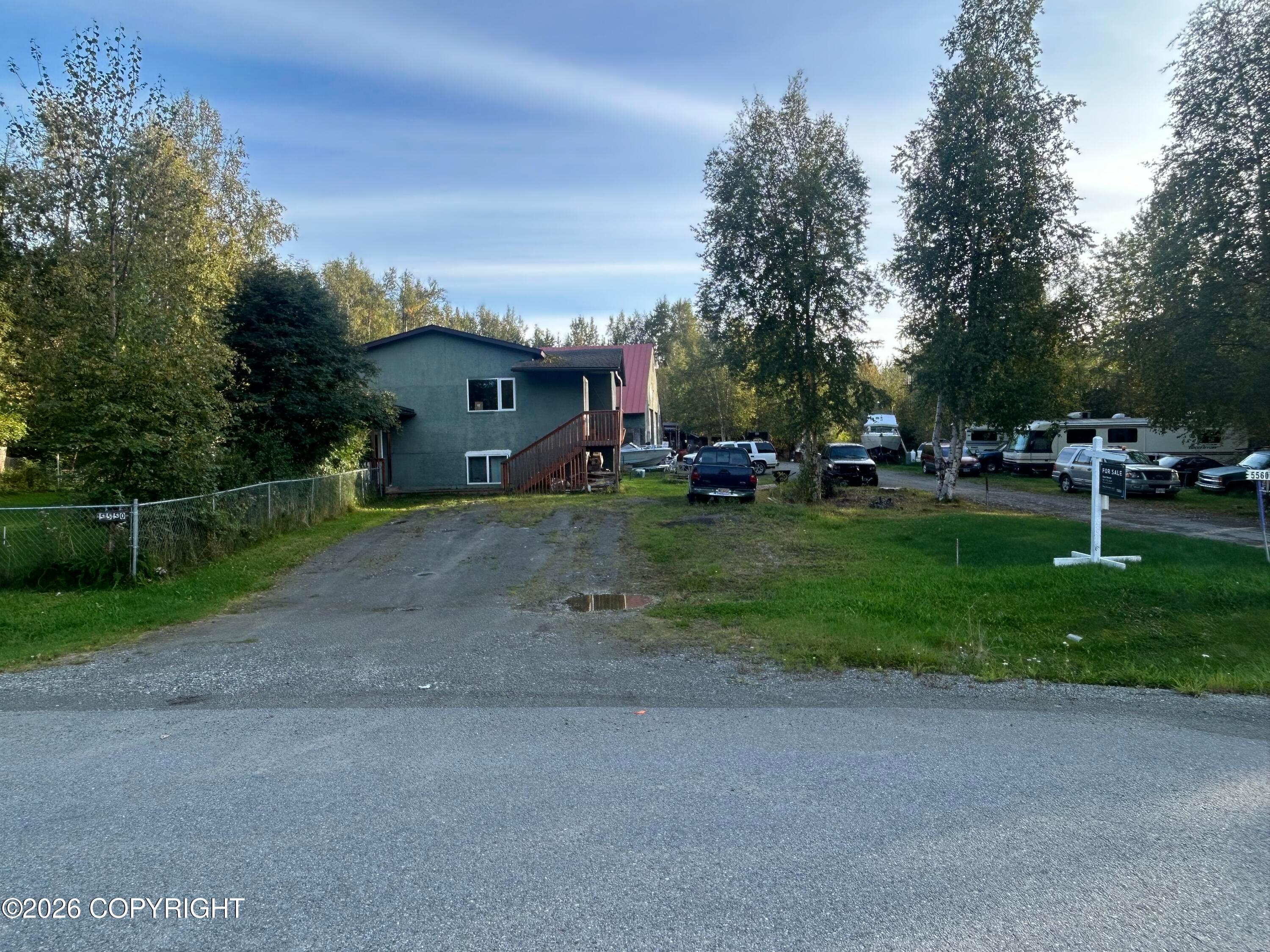 5550 W Limberlost Avenue, Wasilla AK 99623