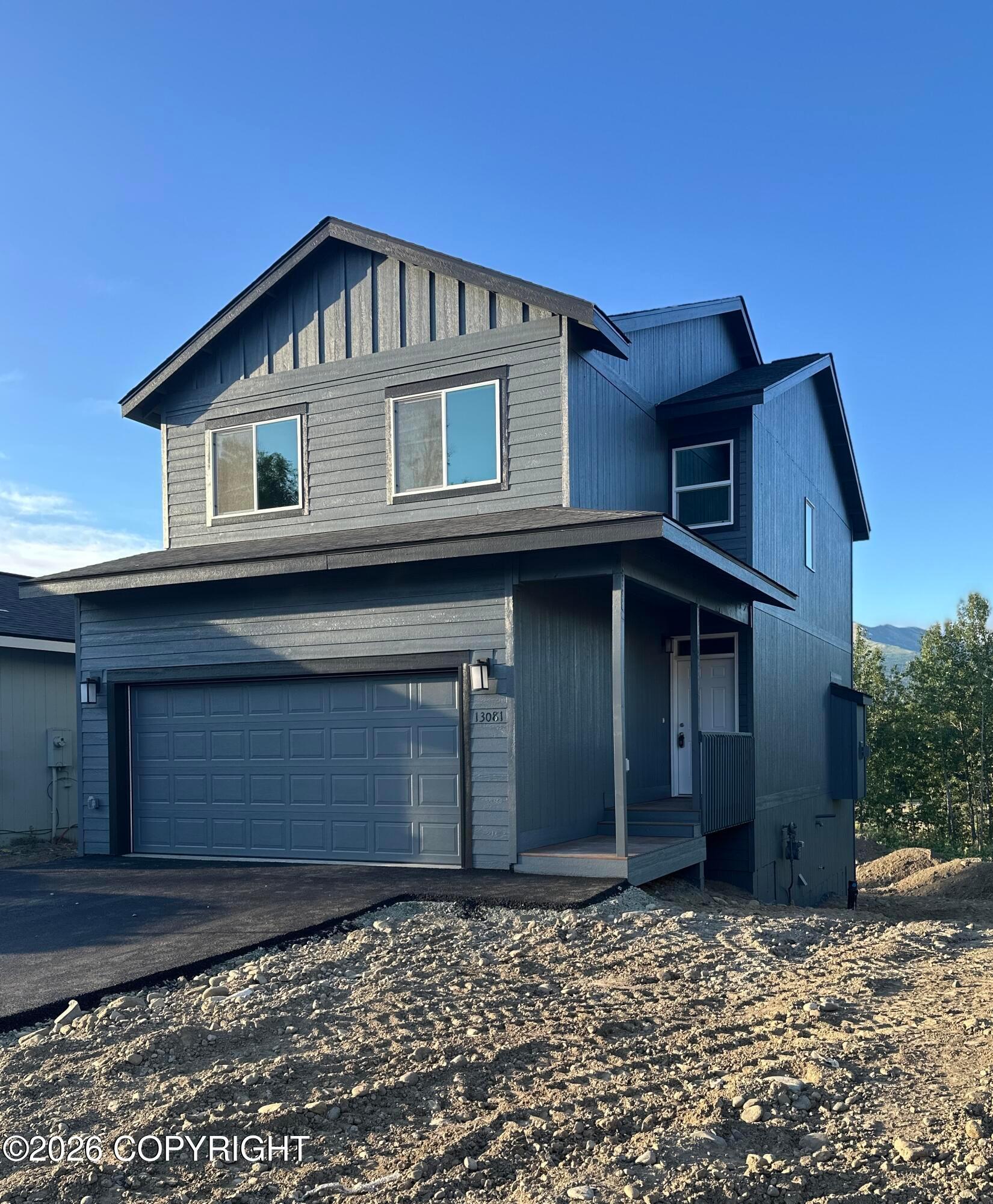 5982 Takotna Loop, Anchorage AK 99504