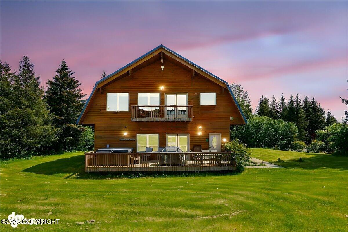 32879 Shorebird Lane, Anchor Point AK 99556
