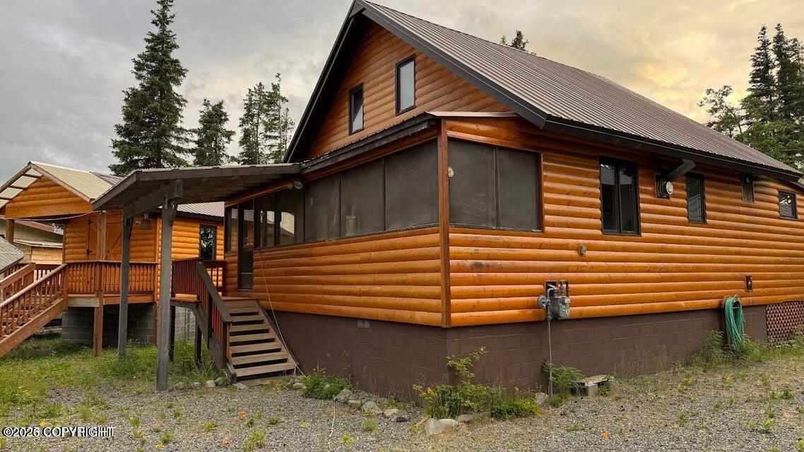 34655 Sockeye Lane, Sterling AK 99672