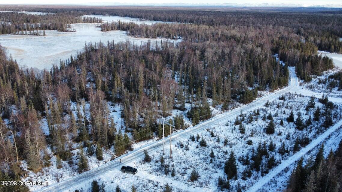 Tr 13 Gillnet Avenue, Nikiski/North Kenai AK 99635