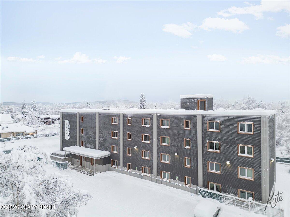 1533 Lacey Street, Fairbanks AK 99701