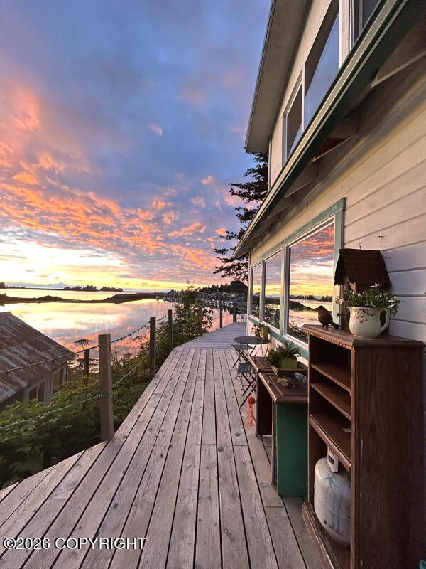 330 B Street, Seldovia AK 99663