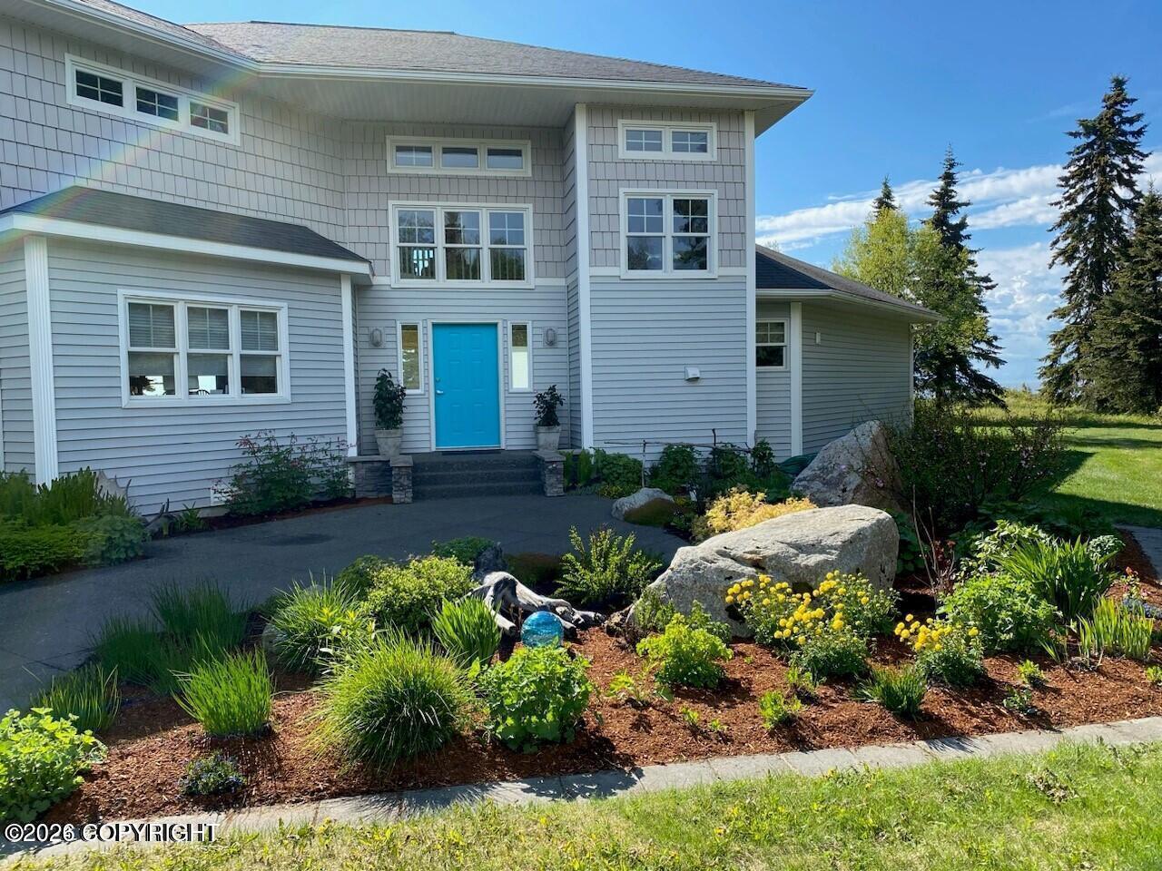 35341 Kalifornsky Beach Road, Kenai AK 99611