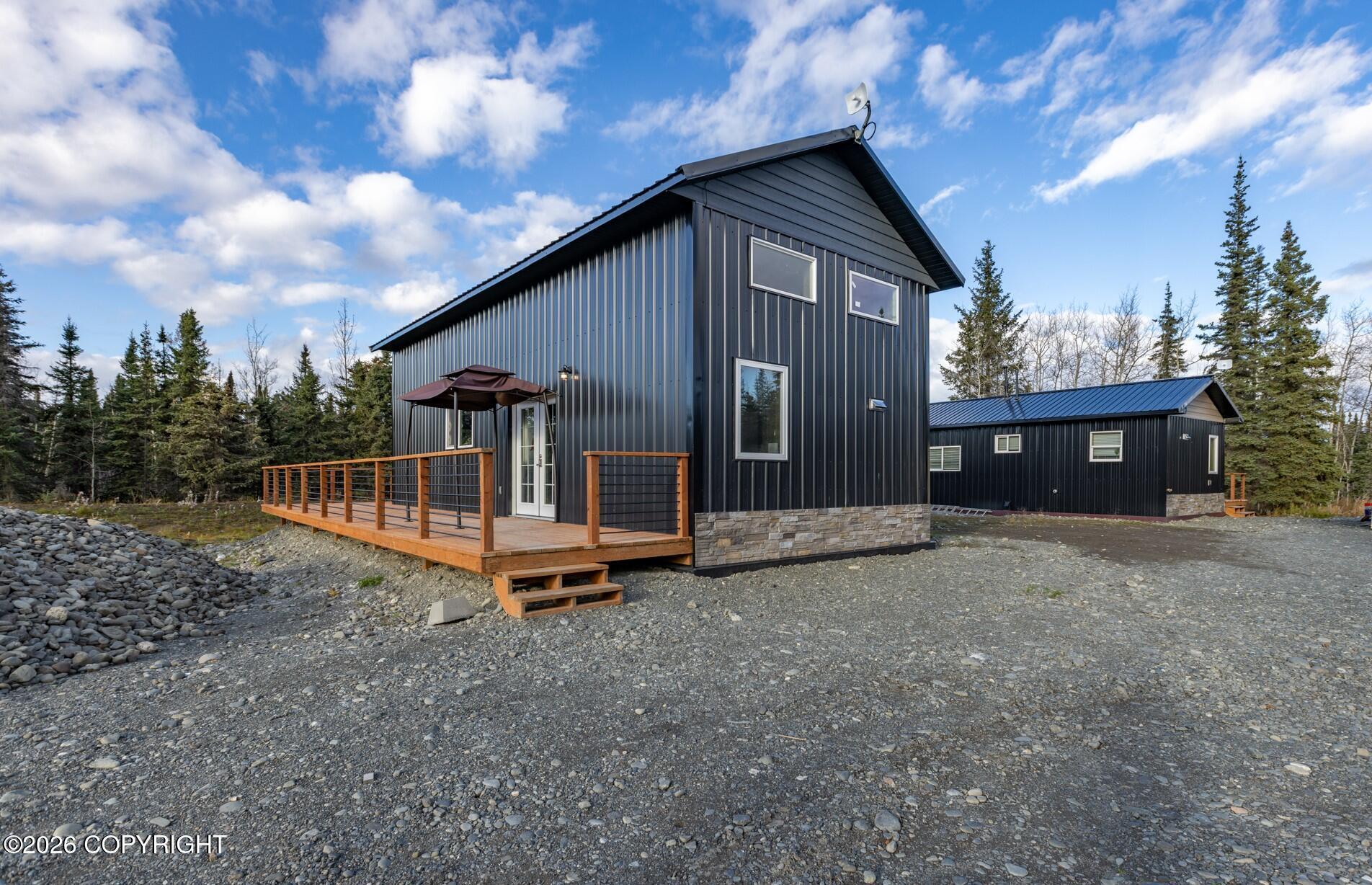 33930 Bailey Court, Soldotna AK 99669