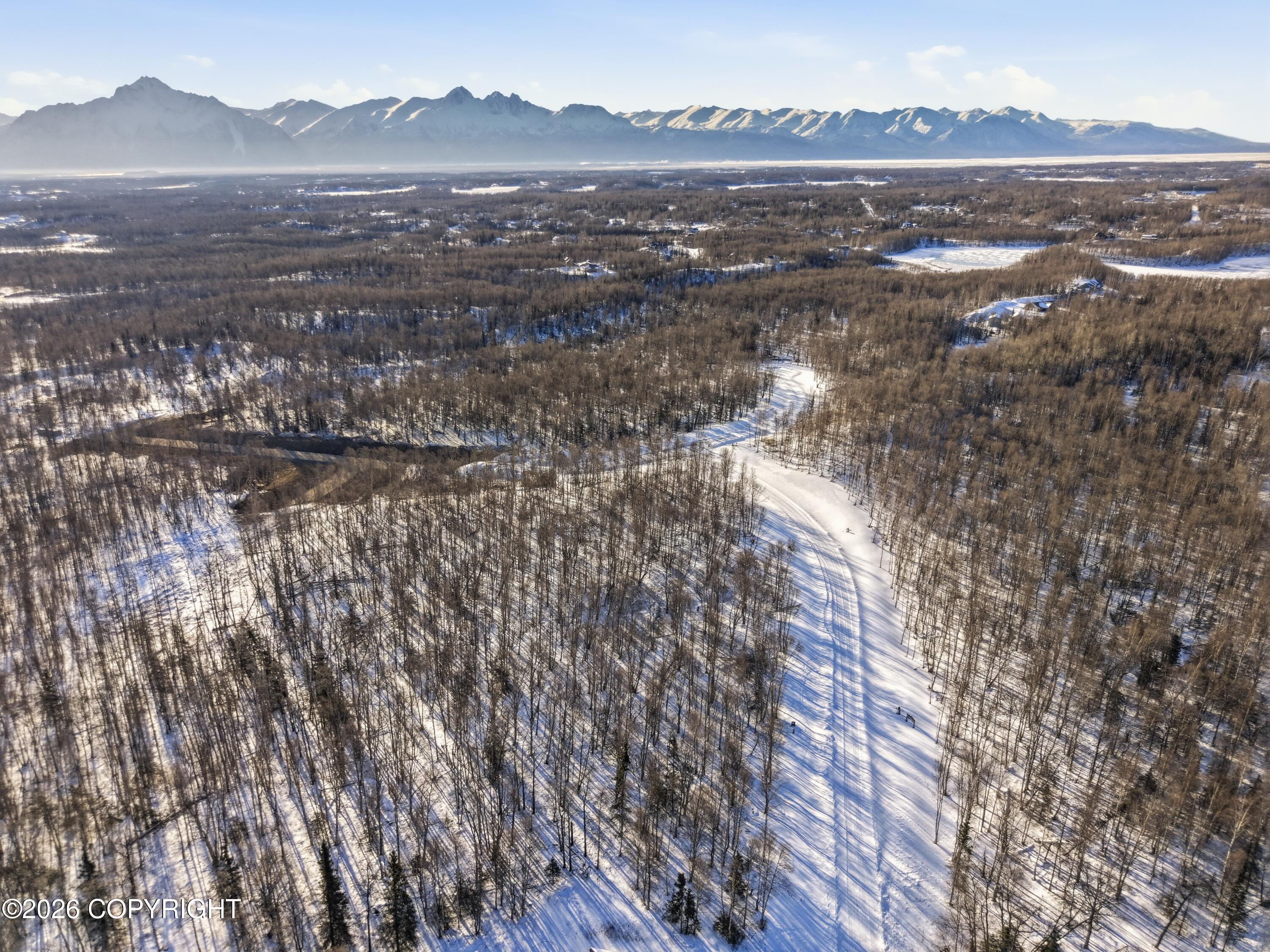 5420 E Beverly Ann Lane, Wasilla AK 99654