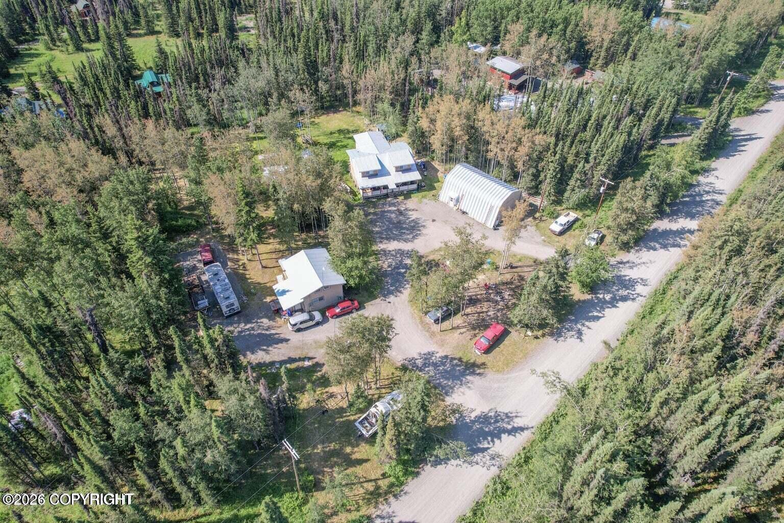 35061 Adell Avenue, Sterling AK 99672