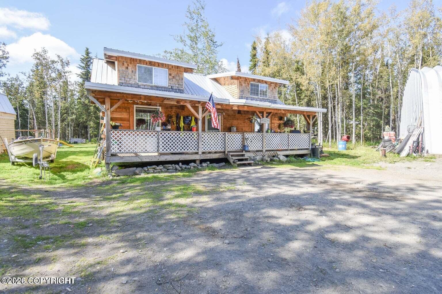 35061 Adell Avenue, Sterling AK 99672