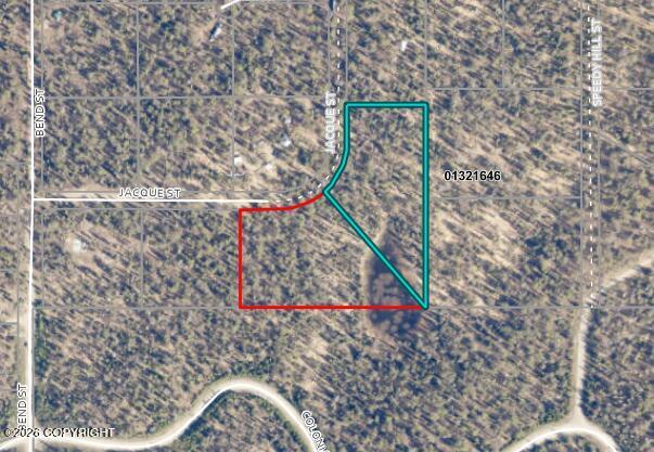 50498 Jacque Street, Nikiski/North Kenai AK 99611