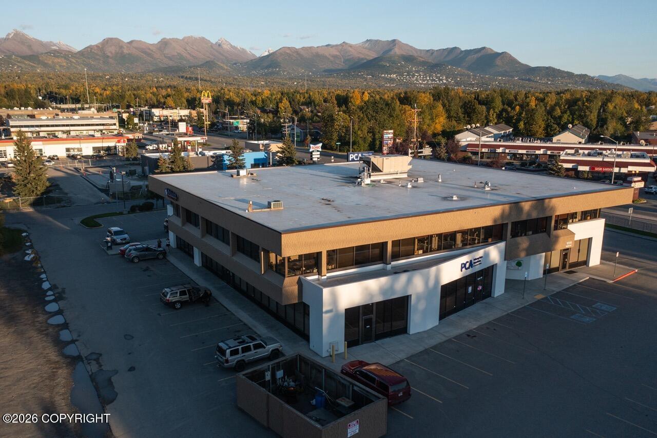 12350 Industry Way 218, Anchorage AK 99515