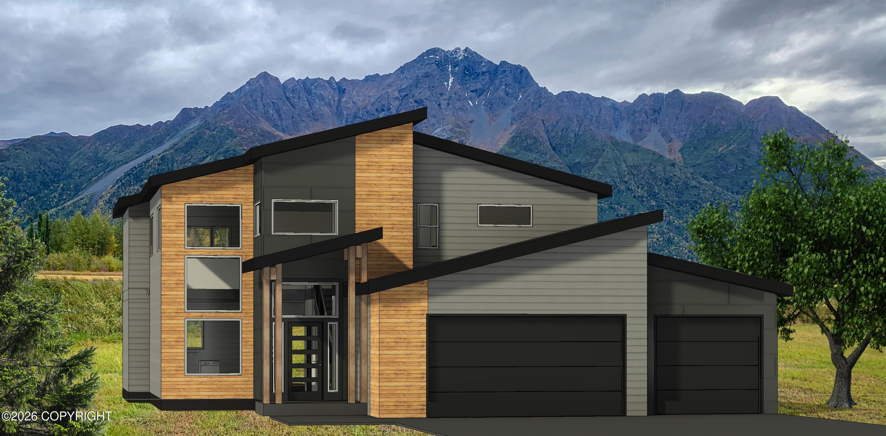 L1 Paine Circle, Anchorage AK 99516