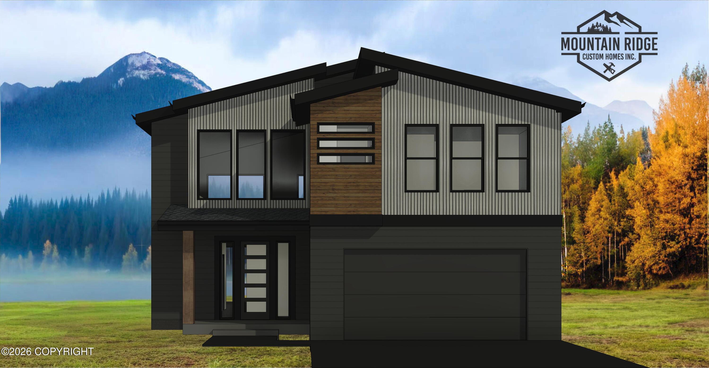 L3 Paine Circle, Anchorage AK 99516