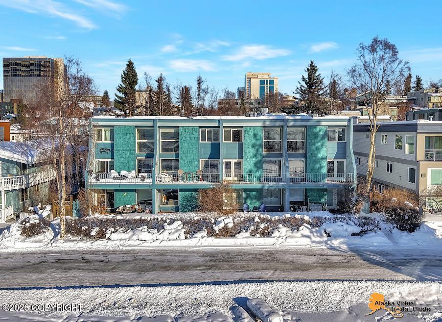 629 O Street, Anchorage AK 99501