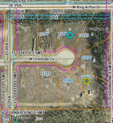 13278 W Gratitude Circle, Houston AK 99694