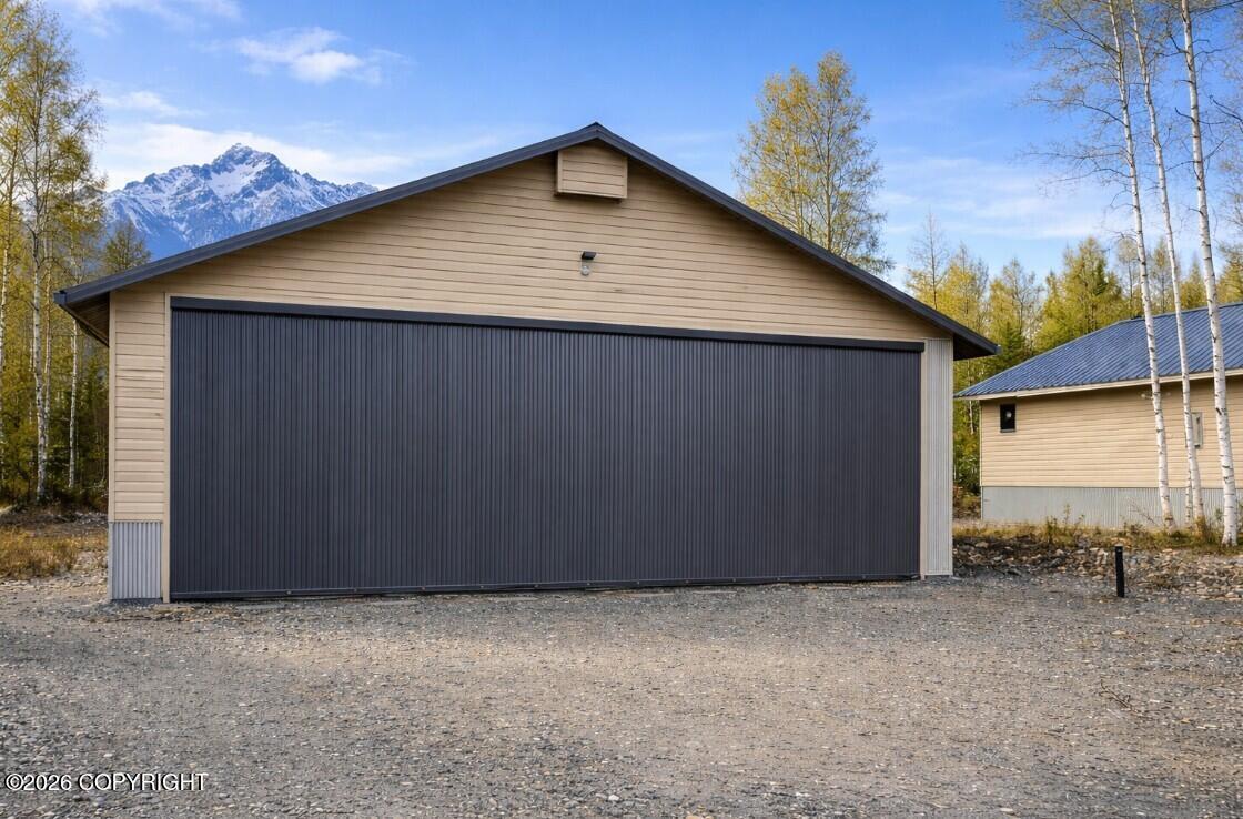 46669 S Fishermans Hop Road #7, Willow AK 99688