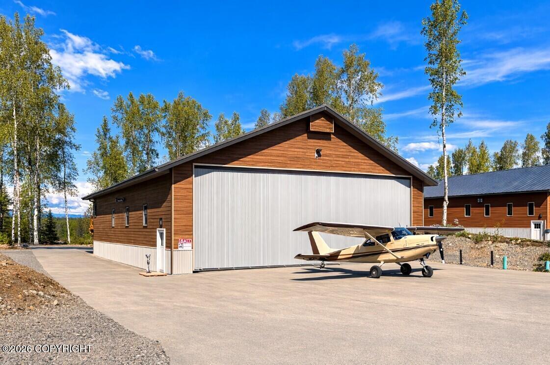 19371 E Sky Wagon Circle 22, Willow AK 99688