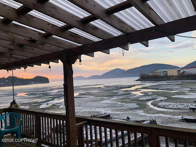 107 Bluff Trail, Cordova AK 99574