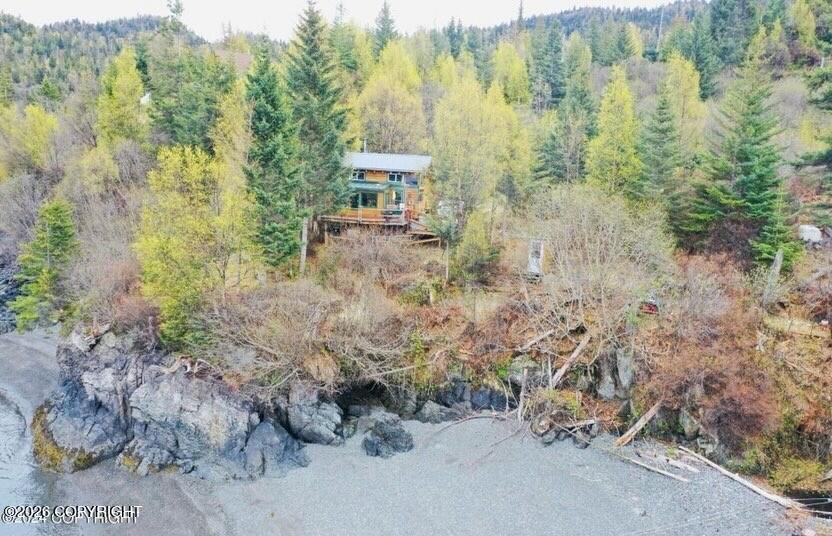 000 Aurora Lagoon/Bear Cove, Remote AK 99603