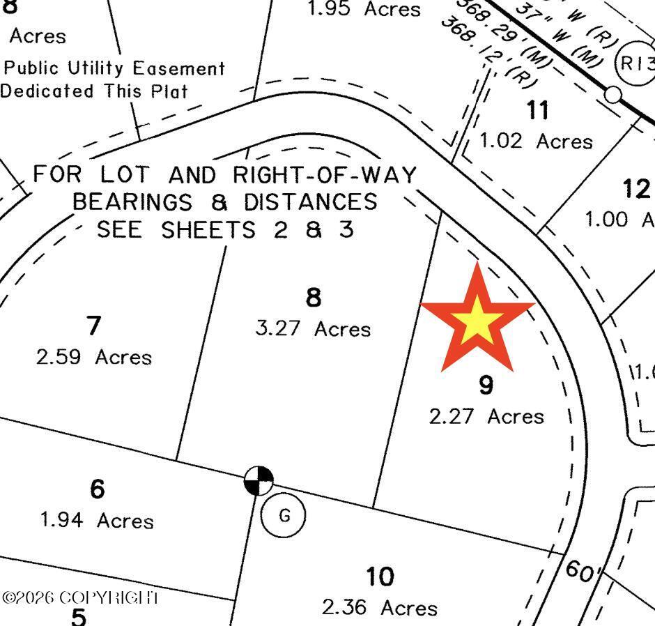 L9 B2 Coffman Loop, Coffman Cove AK 99918