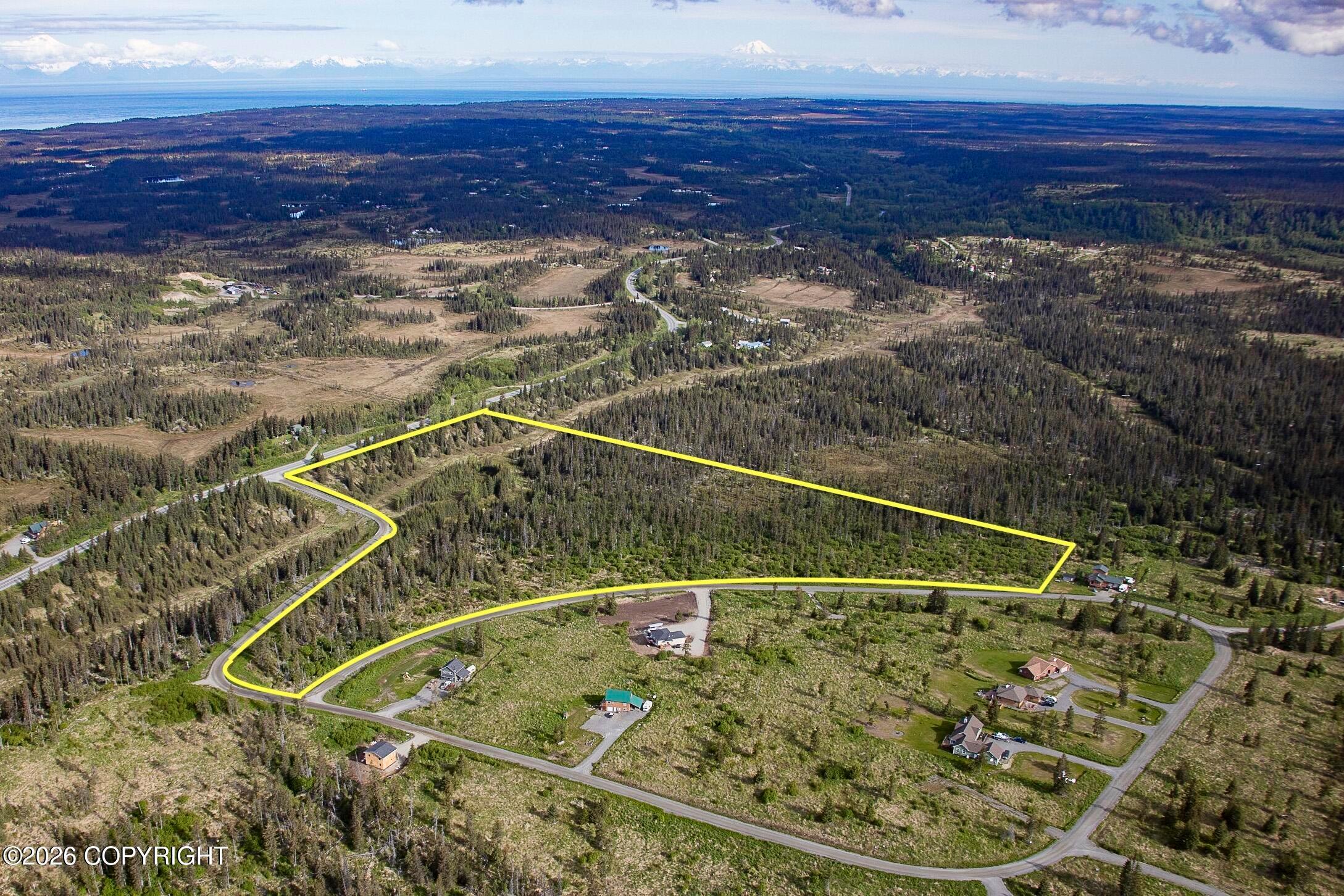 67225 Endless View Loop, Homer AK 99603