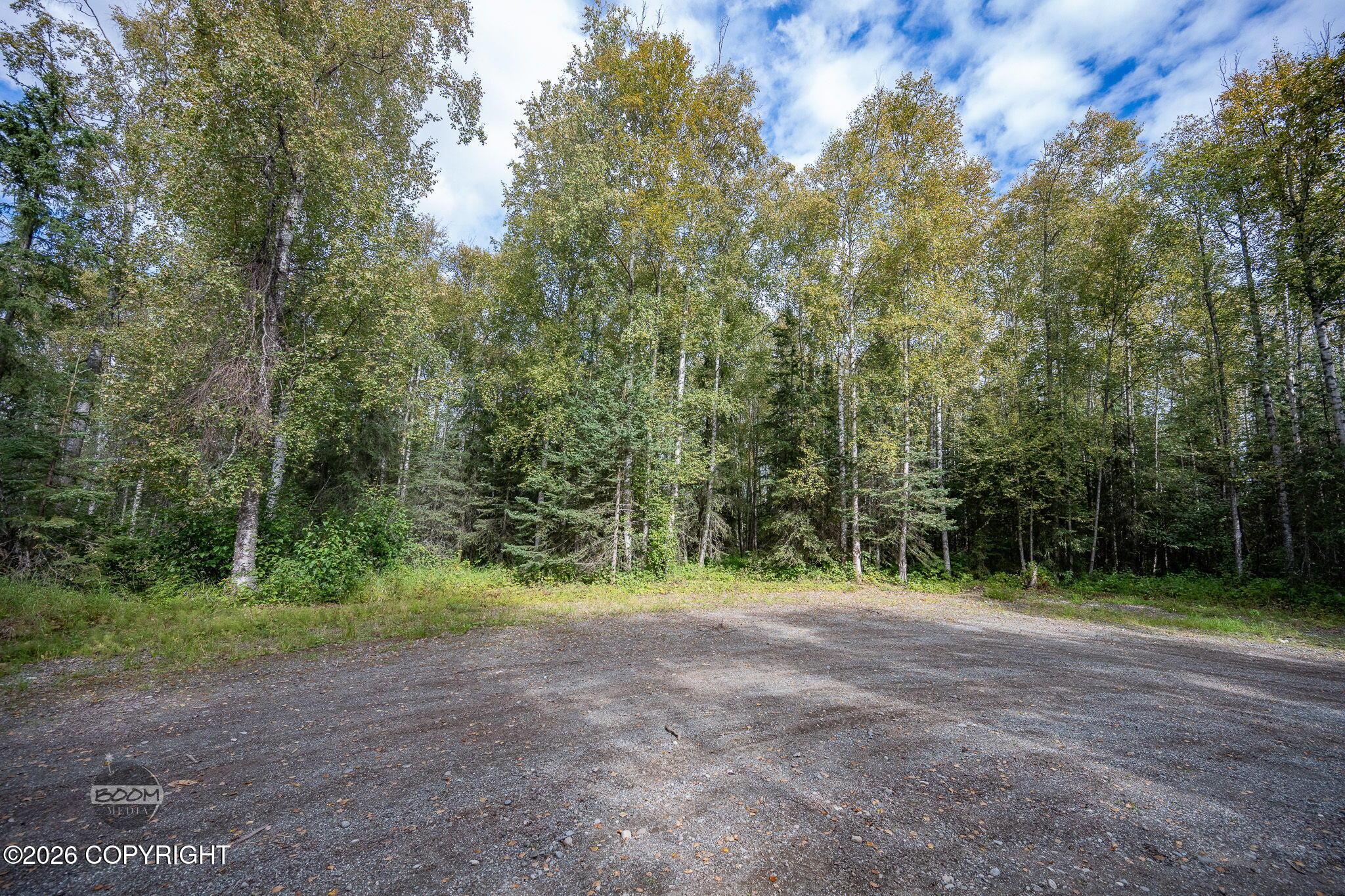 6905 W Highcrest Lane, Wasilla AK 99654