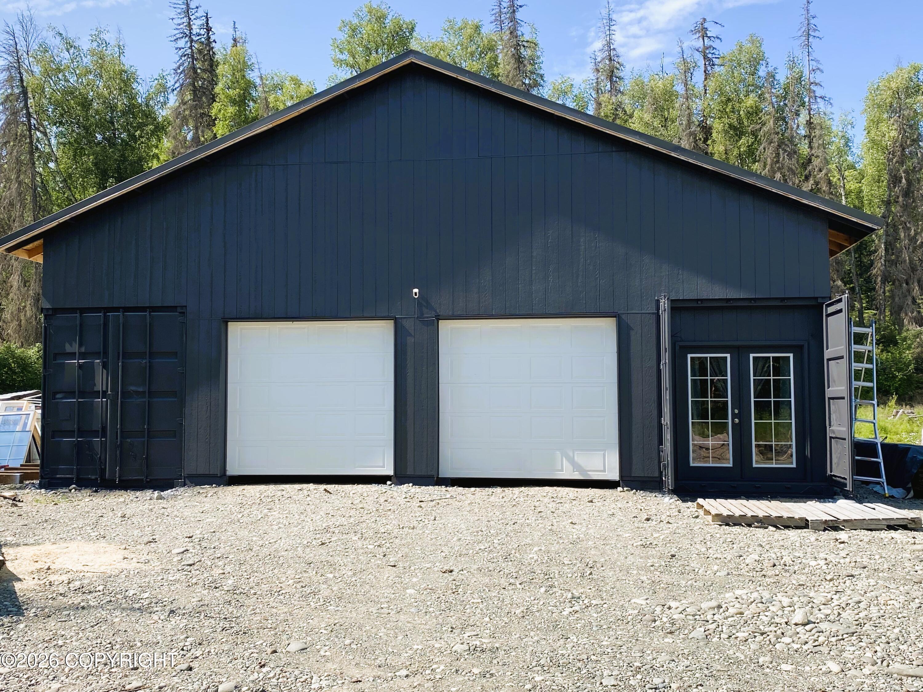 5900 S Irving Place, Big Lake AK 99623
