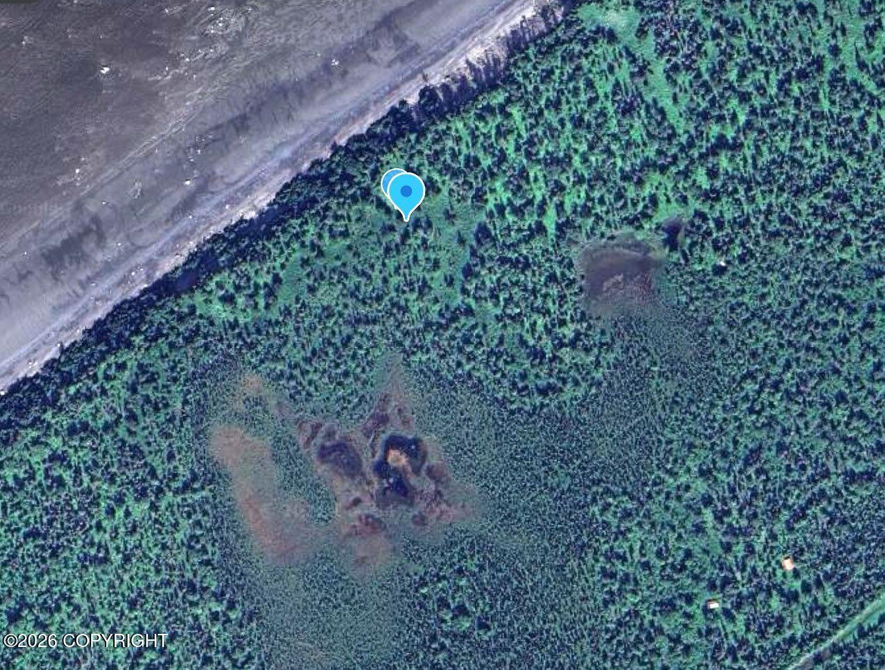 L60 Kingfisher Place, Nikiski/North Kenai AK 99635