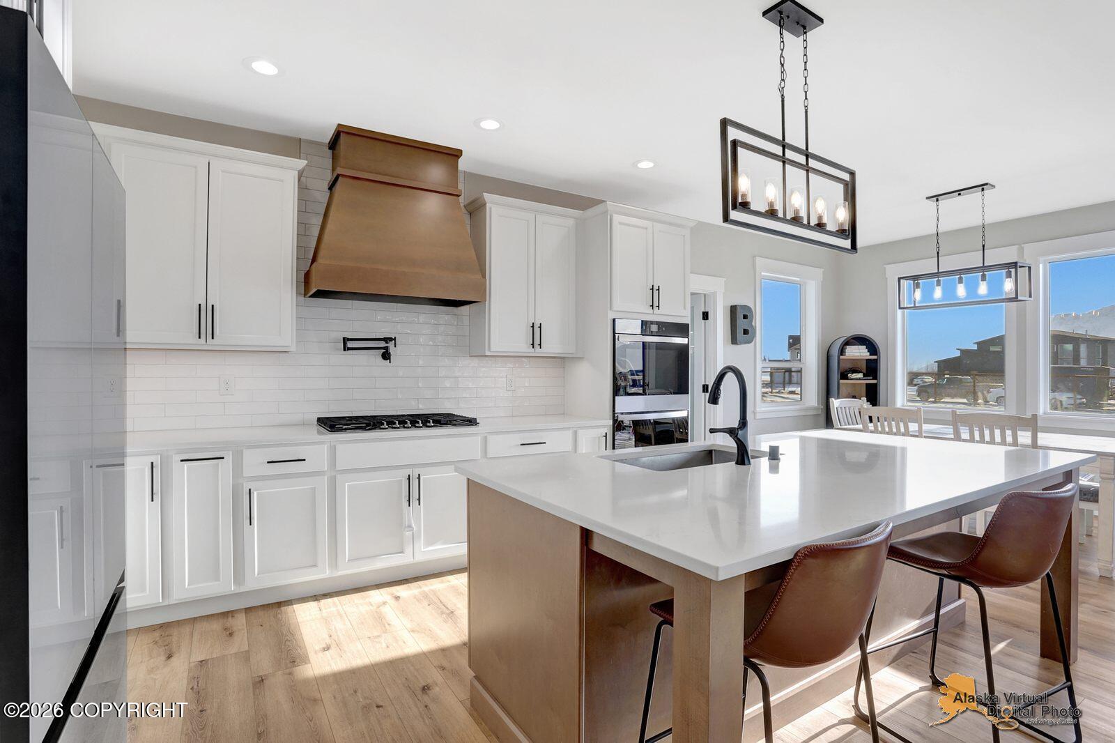 6650 E Preservation Drive, Palmer AK 99645