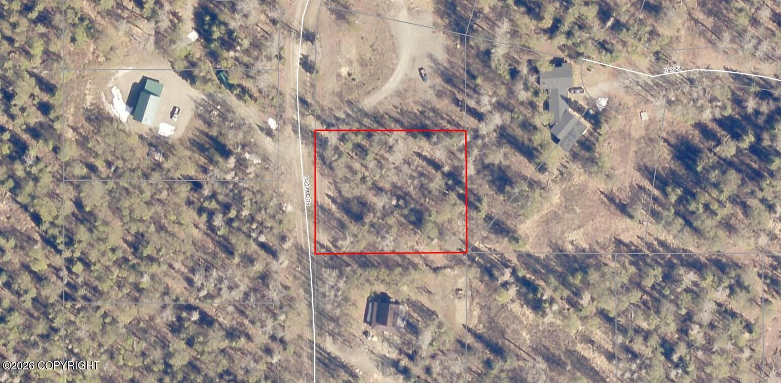 L8 B7 Lucille Drive, Nikiski/North Kenai AK 99635
