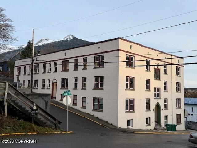 436 Main Street #18, Ketchikan AK 99901