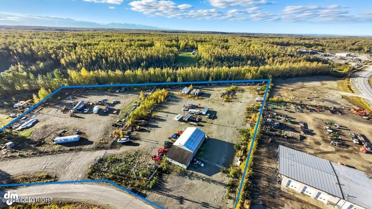 7820 W Buttercup Drive, Wasilla AK 99623