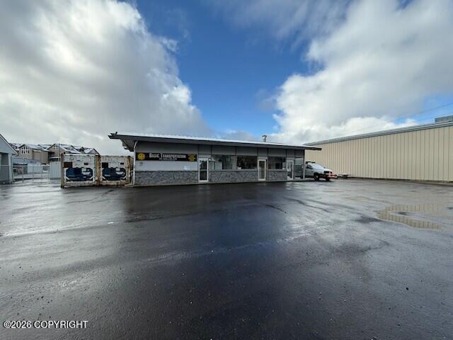 2535 Tongass Avenue, Ketchikan AK 99901
