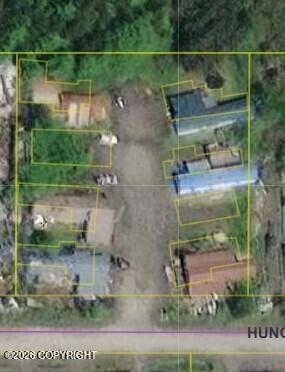 306 S Hungerford Hl Road, Petersburg AK 99833