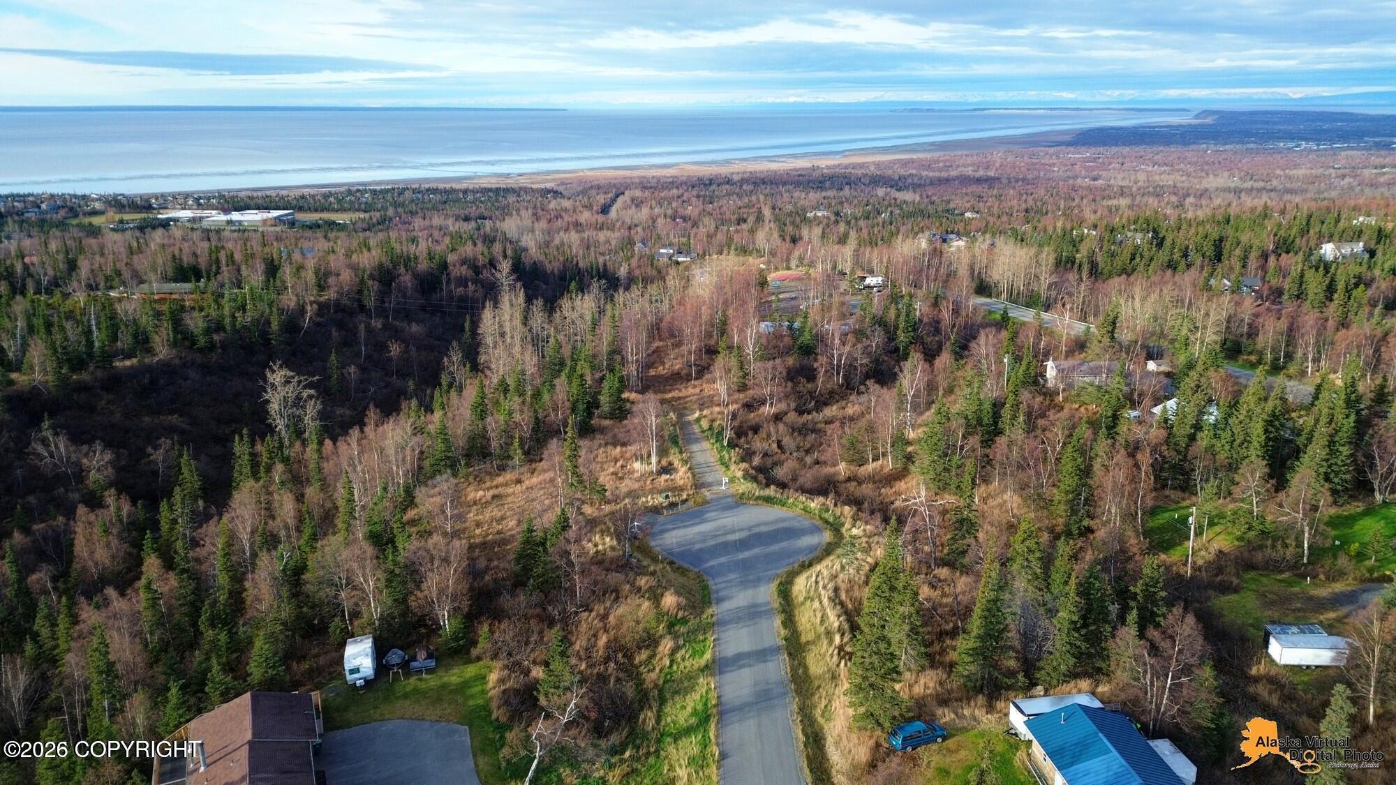 L5 Snow Flake Circle, Anchorage AK 99516