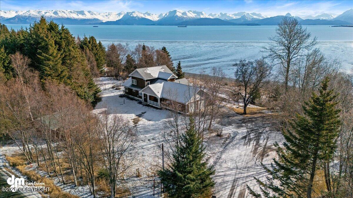 2727 Kachemak Drive, Homer AK 99603