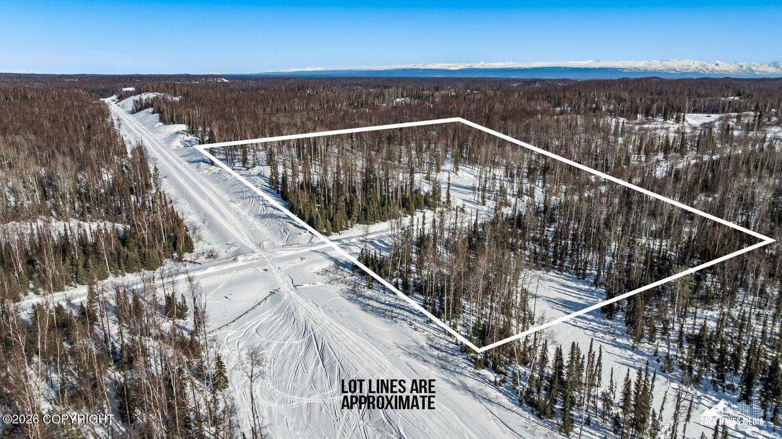 25275 W Susitna Parkway, Big Lake AK 99652