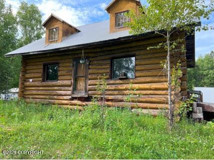 52660 Bastien Drive, Nikiski/North Kenai AK 99611