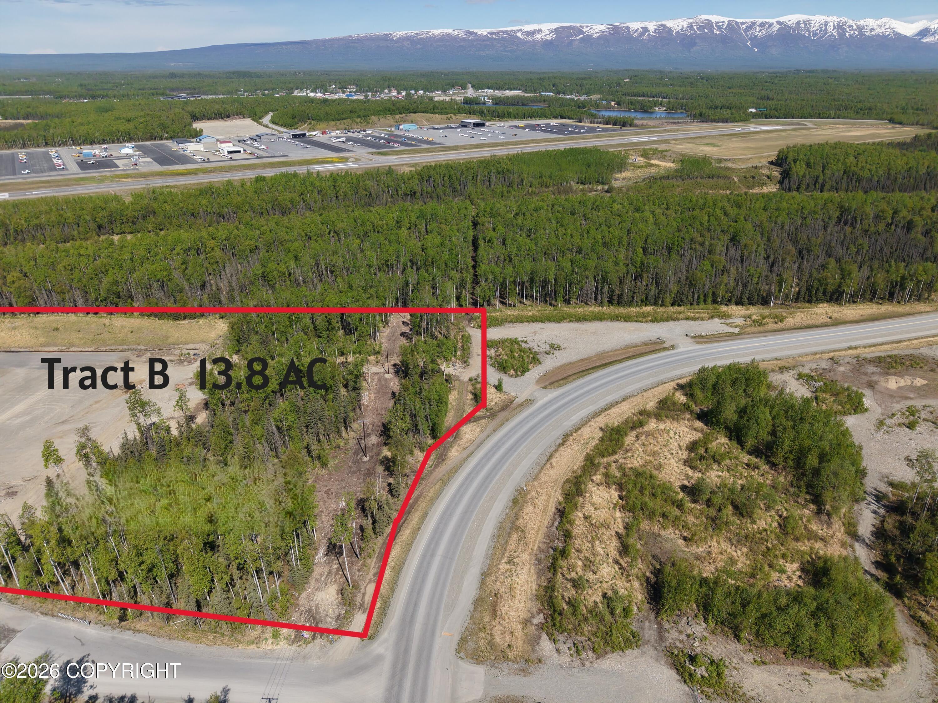 1456 S Clapp Street, Wasilla AK 99645