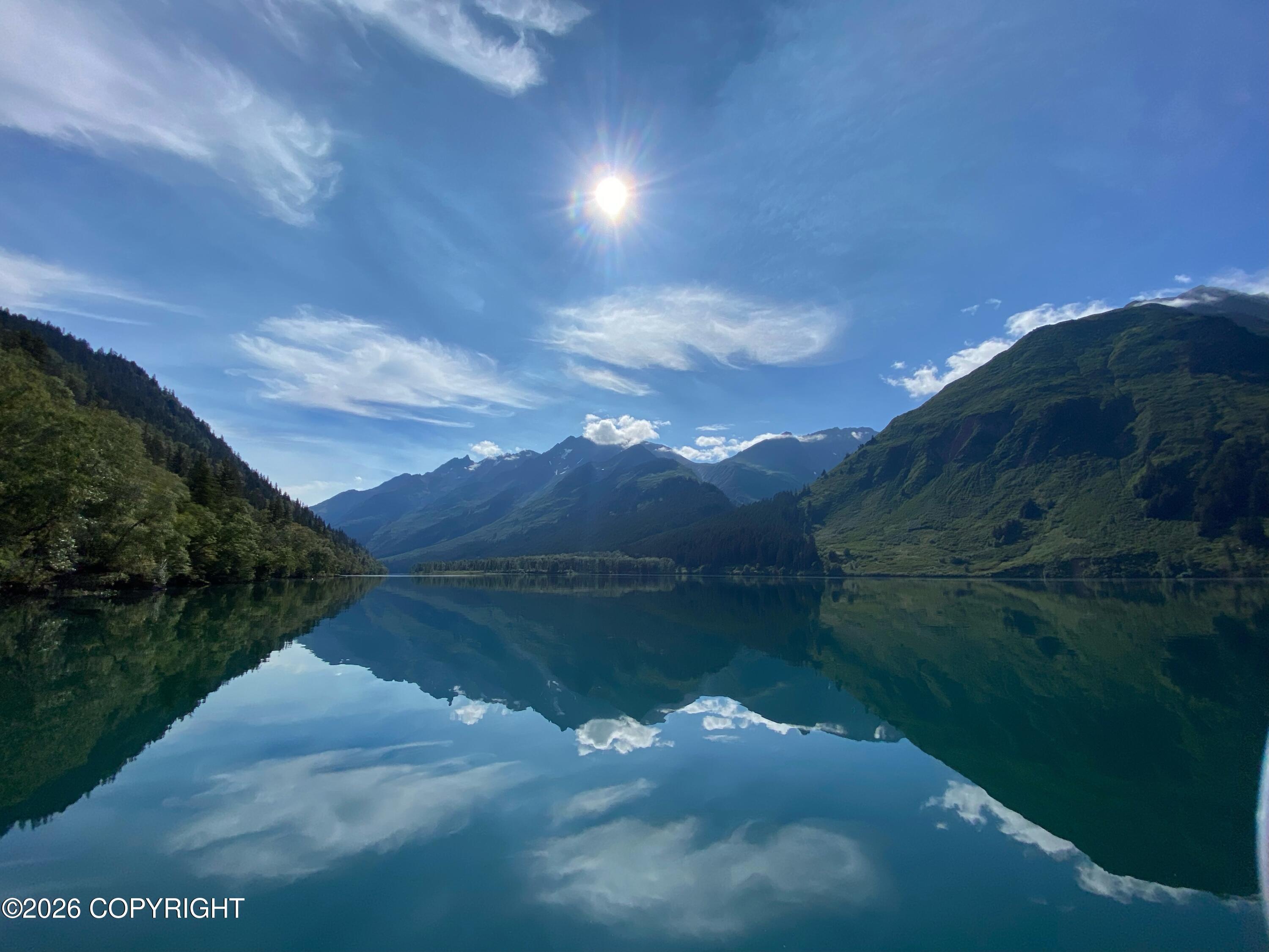 L2 B6 Chilkat Lake, Haines AK 99827
