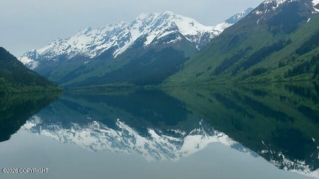 L1 B9 Chilkat Lake, Haines AK 99827