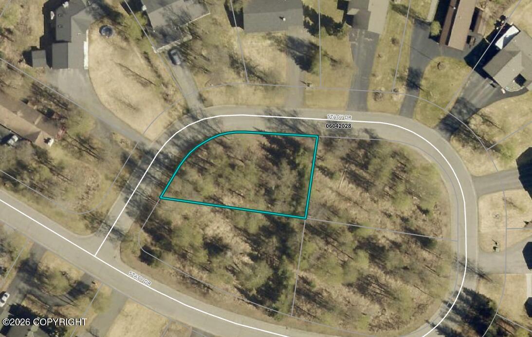 230 Stacy Drive, Soldotna AK 99669