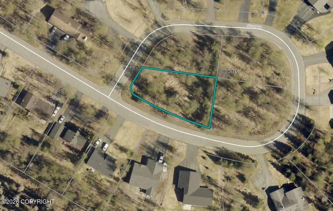 240 Stacy Drive, Soldotna AK 99669